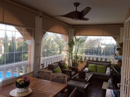 Villa for sale in town 252570