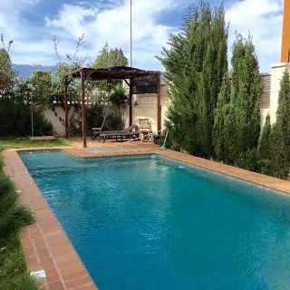 Villa with 3 bedroom in town, Spain 252570