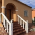 Villa in town 252570