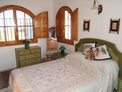 Villa in Alicante for sale 252571