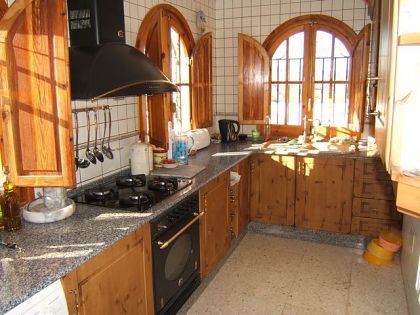 Alicante property | 3 bedroom Villa 252571