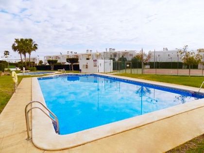 Villa with 3 bedroom in town 252572