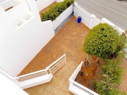 Villa for sale in town, Alicante 252572