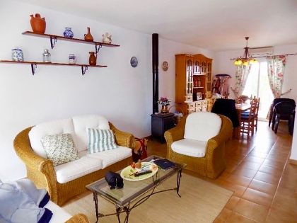 Villa in Alicante for sale 252572