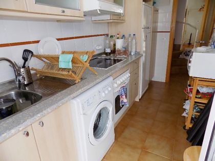 Alicante Villa 252572