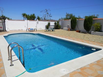 Villa for sale in town, Spain 252573