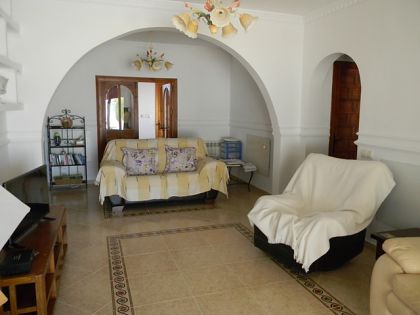 Alicante Villa 252573