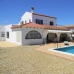 Alicante, Spain Villa 252573