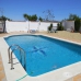 town, Spain Villa 252573