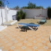3 bedroom Villa in town, Spain 252573