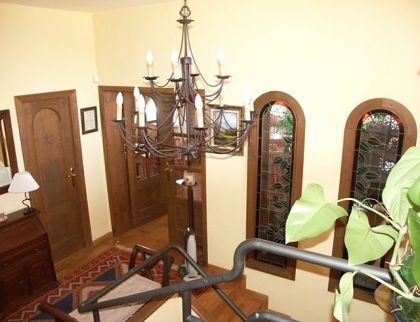 Villa in Alicante for sale 252574