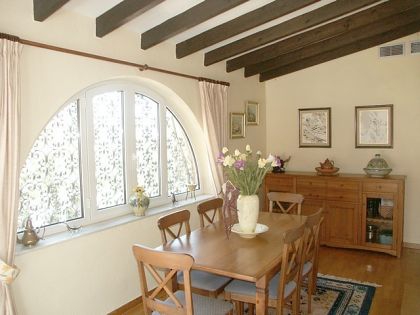Alicante property | 5 bedroom Villa 252574