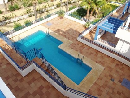Villa for sale in town, Spain 252575