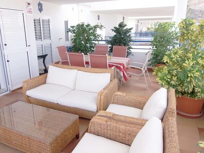 Villa with 3 bedroom in town 252575