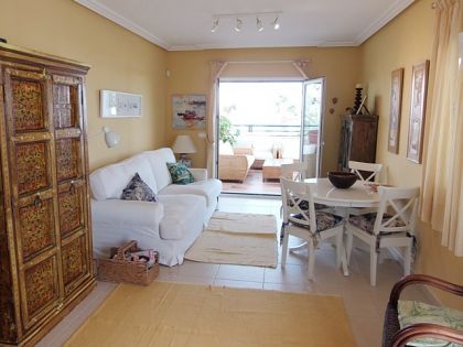 Villa for sale in town, Alicante 252575