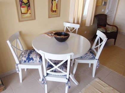 Alicante property | 3 bedroom Villa 252575