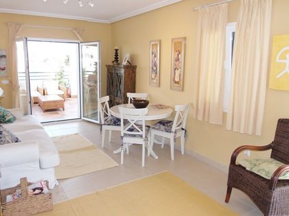 Alicante Villa 252575