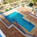 town, Spain Villa 252575