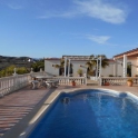 Villa for sale in town 252576