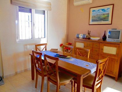 Villa in Alicante for sale 252576