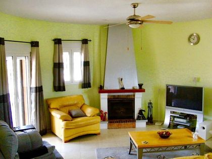 town Villa 252576