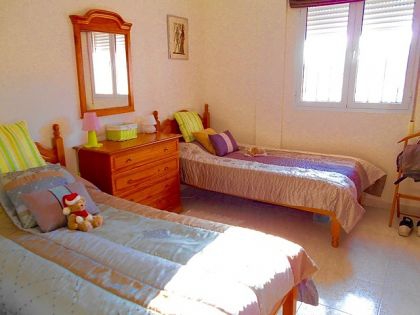 Alicante Villa 252576