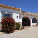 Villa for sale in town 252577