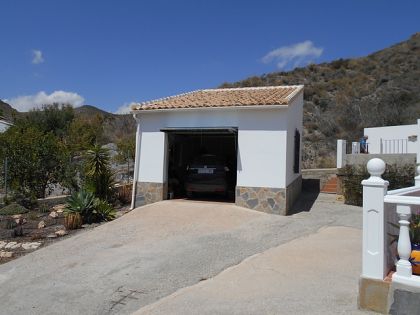 Villa with 3 bedroom in town, Spain 252577