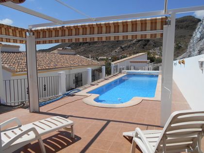 Villa in Alicante for sale 252577