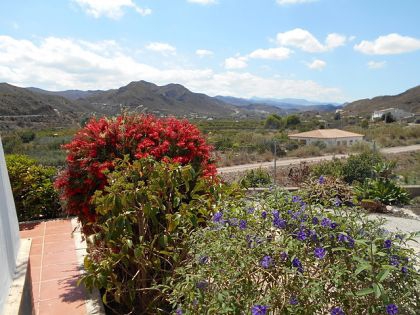 Alicante property | 3 bedroom Villa 252577