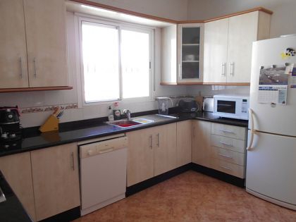 Alicante Villa 252577