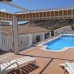 Villa in town 252577