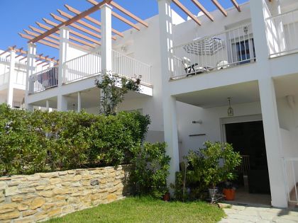 Villa for sale in town, Spain 252578