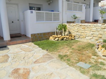 Villa with 3 bedroom in town, Spain 252578