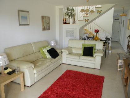 Villa for sale in town, Alicante 252578