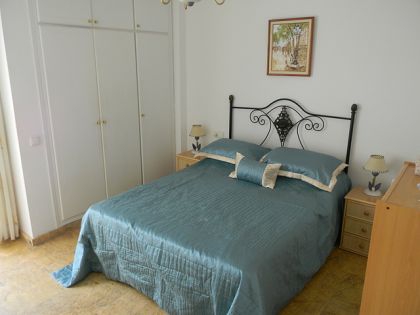 Alicante Villa 252578