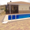 Villa for sale in town 252579