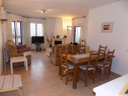 Alicante property | 3 bedroom Villa 252579
