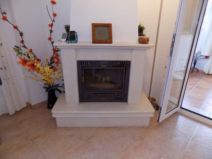 Alicante Villa 252579