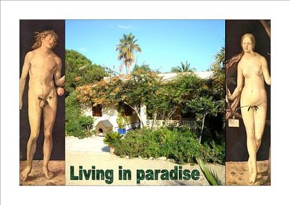 Villa for sale in town 252582