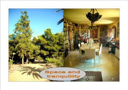 Villa for sale in town, Spain 252582