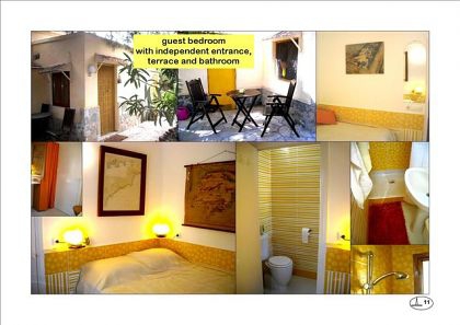 Alicante property | 2 bedroom Villa 252582
