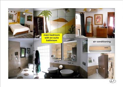 Villa in Alicante for sale 252582