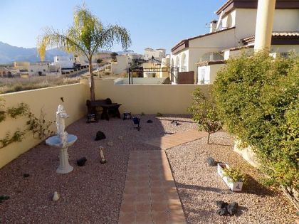 Villa in Alicante for sale 252584