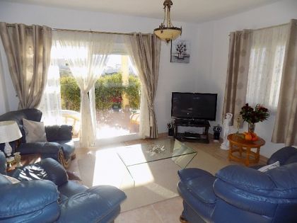 Alicante property | 3 bedroom Villa 252584