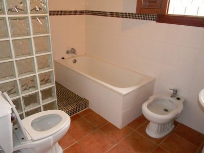 Alicante Villa 252585