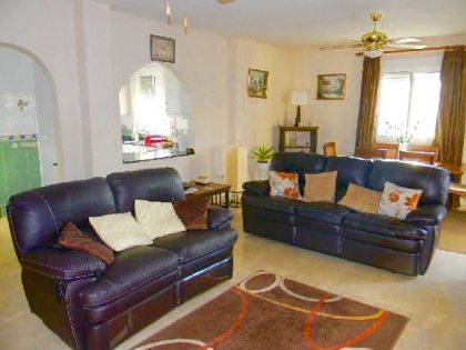 Villa with 3 bedroom in town 252587