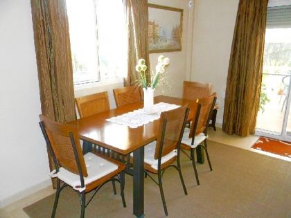 Villa with 3 bedroom in town, Spain 252587