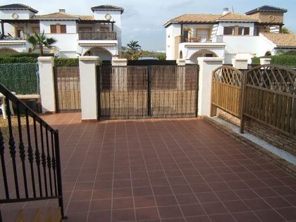Villa with 3 bedroom in town, Spain 252589