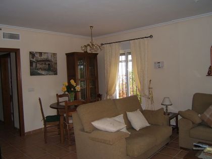 Villa for sale in town, Alicante 252589